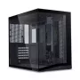 Arvutikorpus Lian Li PC-Gehäuse O11 Dynamic Mini V2 Flow Must