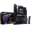 Emaplaat GIGABYTE B850 AORUS ELITE WIFI7 — AMD B850, Socket AM5, ATX, DDR5, 4x DIMM, 256 GB, Wi‑Fi 7, 2.5Gb LAN