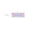 Glorious PC Gaming Race GMMK 2 65% mehaaniline RGB valge