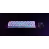Glorious PC Gaming Race GMMK 2 65% mehaaniline RGB valge