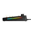 Mehaaniline klaviatuur GLORIOUS GMMK 3 75% Barebones juhtmega USB RGB must
