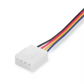 Õhkjahuti Silverstone NT09-1700 9,2 cm Must