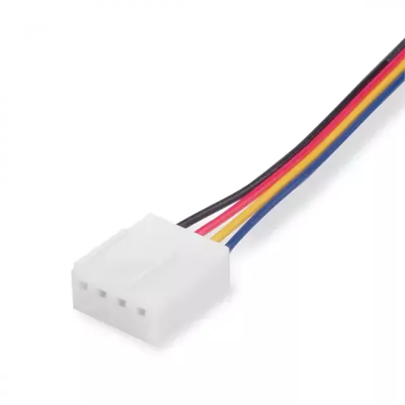 Õhkjahuti Silverstone NT09-1700 9,2 cm Must