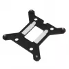 Õhkjahuti Silverstone NT09-1700 9,2 cm Must