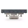 Jahutusradiaator Thermalright AXP120-X67 12 cm must hall metallik