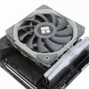 Jahutusradiaator Thermalright AXP120-X67 12 cm must hall metallik