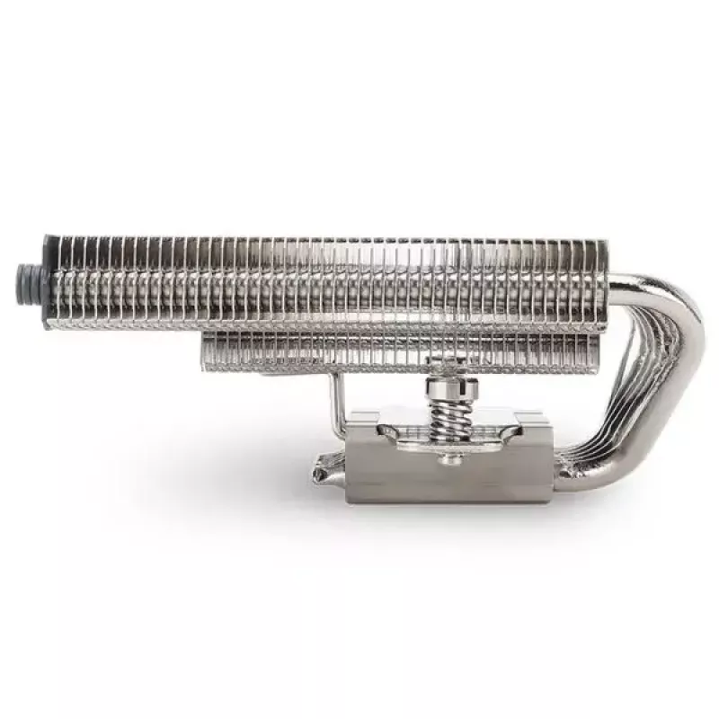 Jahutusradiaator Thermalright AXP120-X67 12 cm must hall metallik