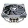 Jahutusradiaator Thermalright AXP120-X67 12 cm must hall metallik