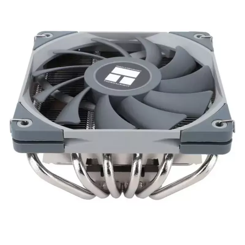 Jahutusradiaator Thermalright AXP120-X67 12 cm must hall metallik