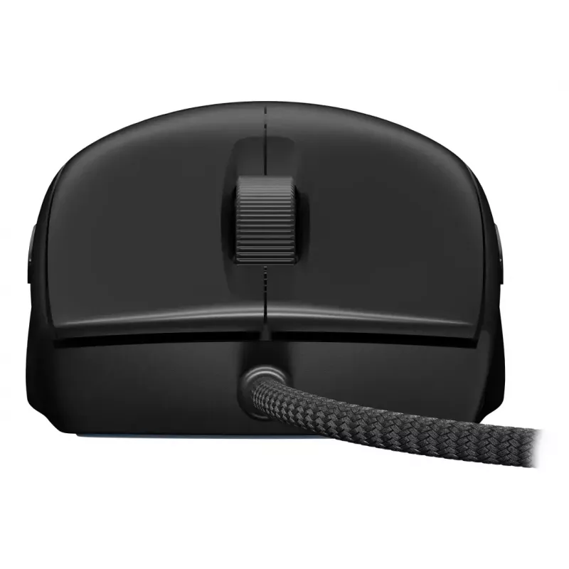Hiir Corsair M75 Lightweight RGB USB Type-A