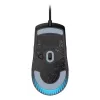 Hiir Corsair M75 Lightweight RGB USB Type-A