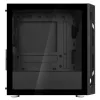 PC-ümbrise Silverstone FARA H1M Micro Tower Must