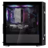 PC-ümbrise Silverstone FARA H1M Micro Tower Must
