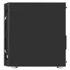 PC-ümbrise Silverstone FARA H1M Micro Tower Must