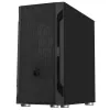 PC-ümbrise Silverstone FARA H1M Micro Tower Must