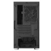 PC-ümbrise Silverstone FARA H1M Micro Tower Must