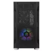 PC-ümbrise Silverstone FARA H1M Micro Tower Must