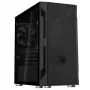 PC-ümbrise Silverstone FARA H1M Micro Tower Must