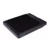 Radiaator Alphacool 14443 messing vask roostevaba teras must 140mm