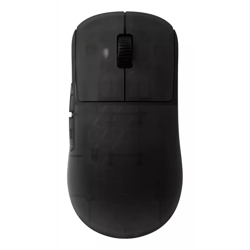 Mängurihiir Endgame Gear OP1W 4K V2 — paremale käele, optiline 30 000 DPI, RF juhtmevaba + USB Type-A, 7 nuppu, hall