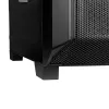 PC Case Silverstone FARA 312Z Midi Torn Must