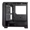 PC Case Silverstone FARA 312Z Midi Torn Must