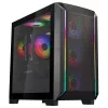 PC Case Silverstone FARA 312Z Midi Torn Must