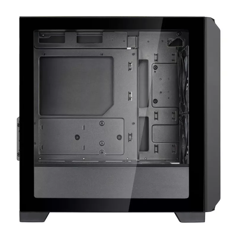 PC Case Silverstone FARA 312Z Midi Torn Must