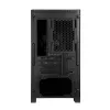PC Case Silverstone FARA 312Z Midi Torn Must