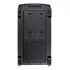 PC Case Silverstone FARA 312Z Midi Torn Must