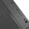 PC Case Silverstone FARA 312Z Midi Torn Must