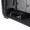 PC Case Silverstone FARA 312Z Midi Torn Must