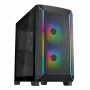 PC Case Silverstone FARA 312Z Midi Torn Must