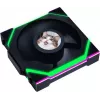 Lian Li UNI FAN SL Wireless LCD 120 Reverse Blade