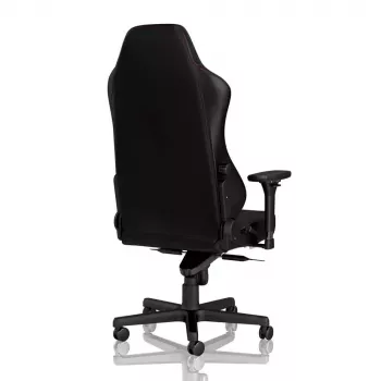 noblechairs Hero PU Leather mängutool – õhuga täidetud iste ja polsterdatud seljatugi