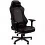 noblechairs Hero PU Leather mängutool – õhuga täidetud iste ja polsterdatud seljatugi
