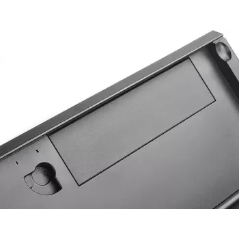 PC korpus Silverstone GD10 HTPC Must