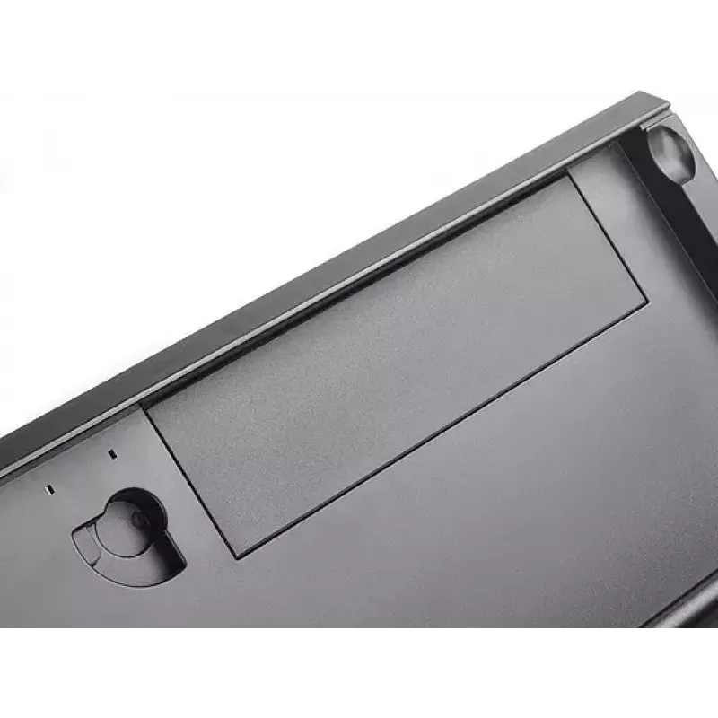 PC korpus Silverstone GD10 HTPC Must