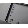 PC korpus Silverstone GD10 HTPC Must