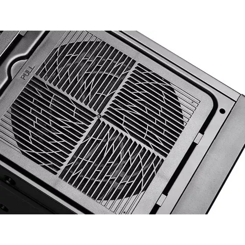 PC korpus Silverstone GD10 HTPC Must