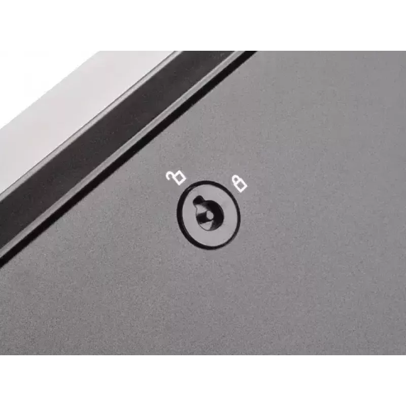 PC korpus Silverstone GD10 HTPC Must