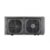 PC korpus Silverstone GD10 HTPC Must