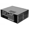 PC korpus Silverstone GD10 HTPC Must