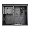 PC korpus Silverstone GD10 HTPC Must