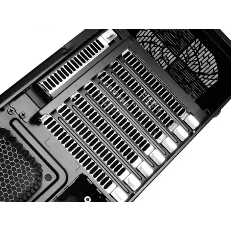 PC korpus Silverstone GD10 HTPC Must