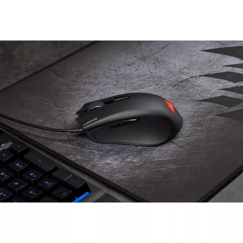CORSAIR Harpoon RGB Pro Fps/moba Gaming hiir (eu)