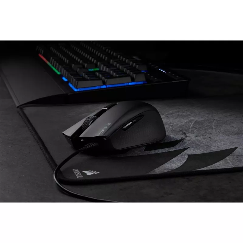 CORSAIR Harpoon RGB Pro Fps/moba Gaming hiir (eu)