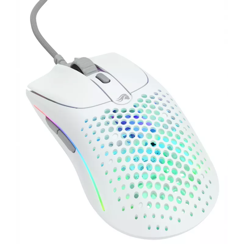 Glorious Gaming Glorious Model O Wired 2 - mattvalge