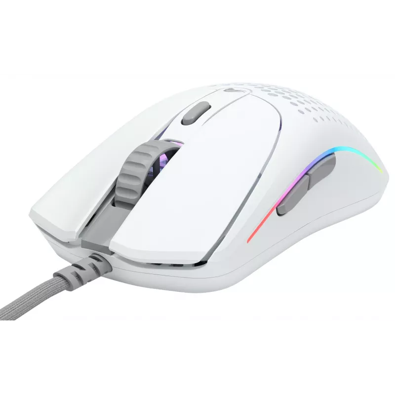 Glorious Gaming Glorious Model O Wired 2 - mattvalge