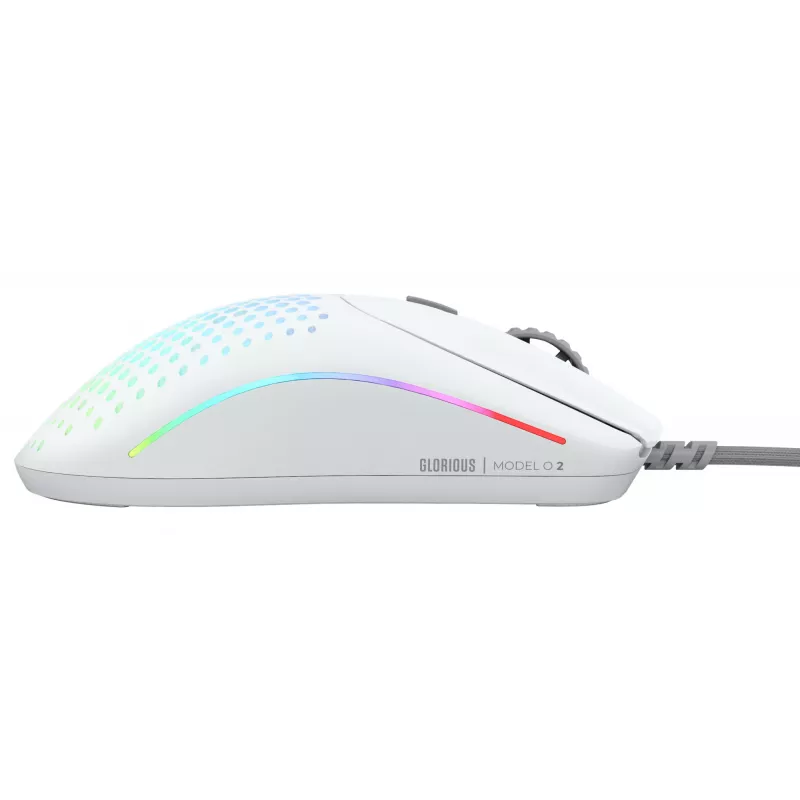 Glorious Gaming Glorious Model O Wired 2 - mattvalge